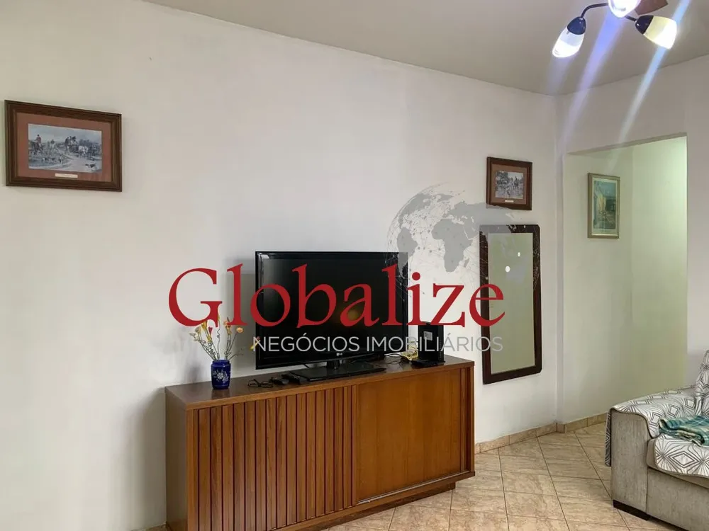 Apartamento, 2 quartos, 80 m² - Foto 1