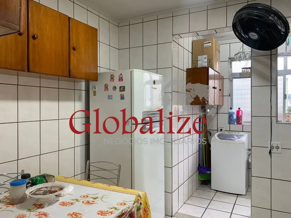 Apartamento, 2 quartos, 80 m² - Foto 2
