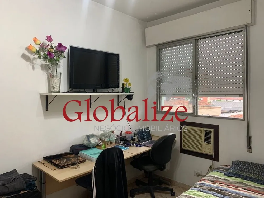 Apartamento, 2 quartos, 80 m² - Foto 6