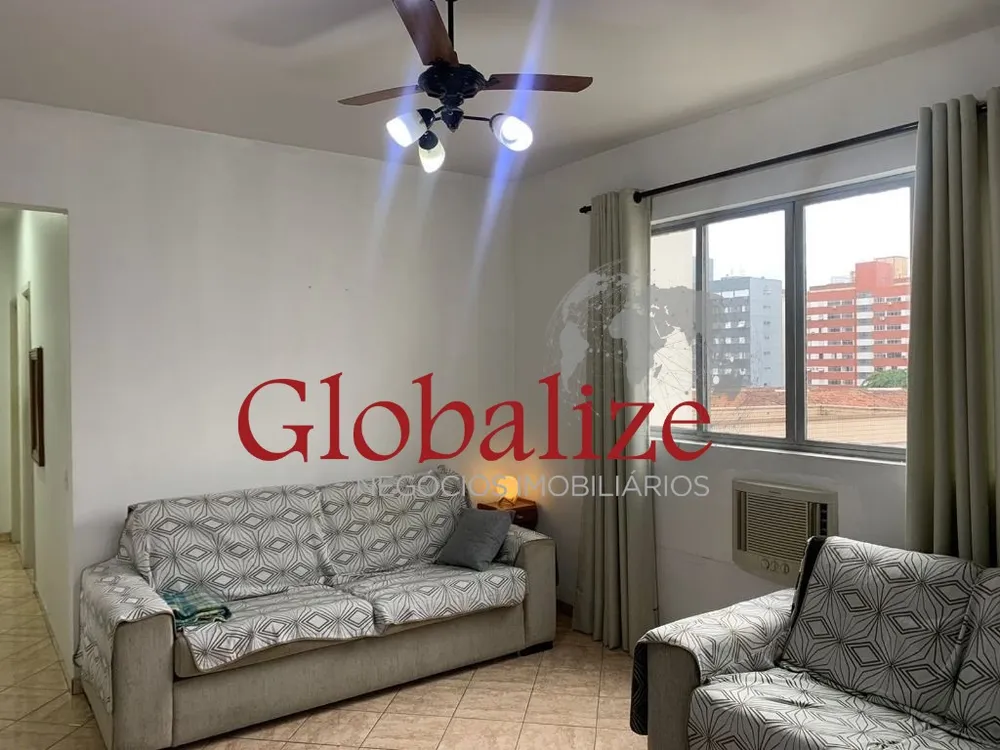 Apartamento, 2 quartos, 80 m² - Foto 9