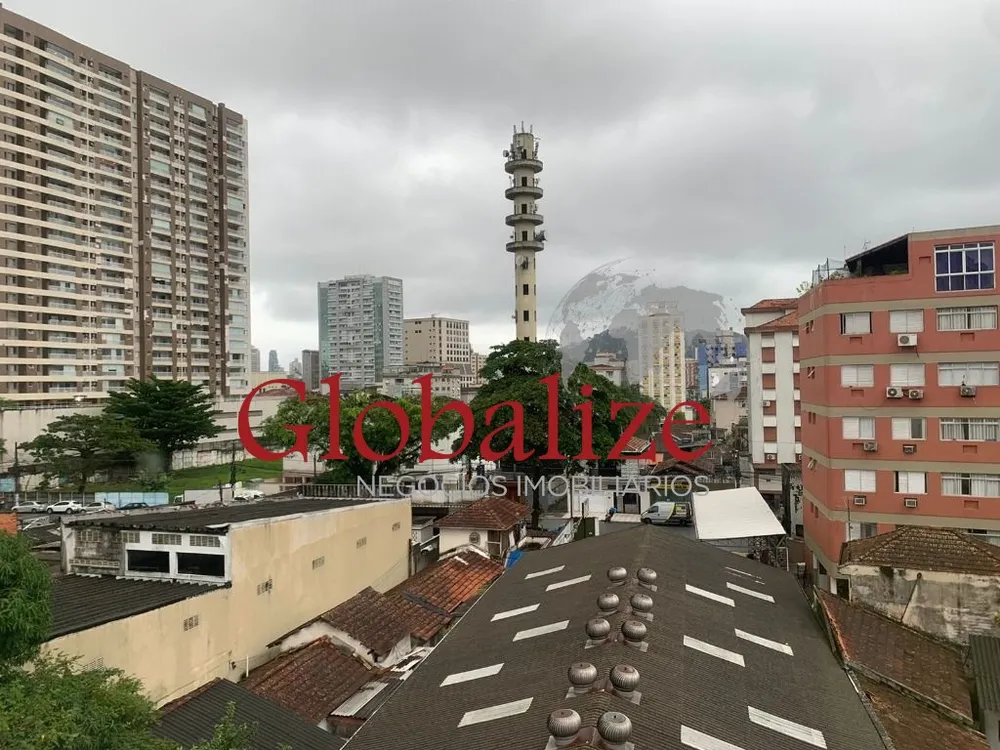 Apartamento, 2 quartos, 80 m² - Foto 8