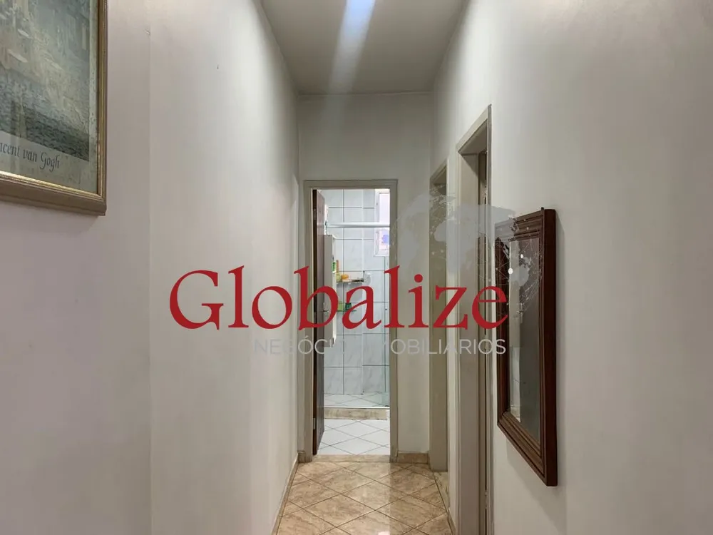 Apartamento, 2 quartos, 80 m² - Foto 5