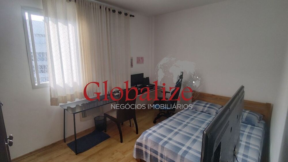 Apartamento, 2 quartos, 90 m² - Foto 3