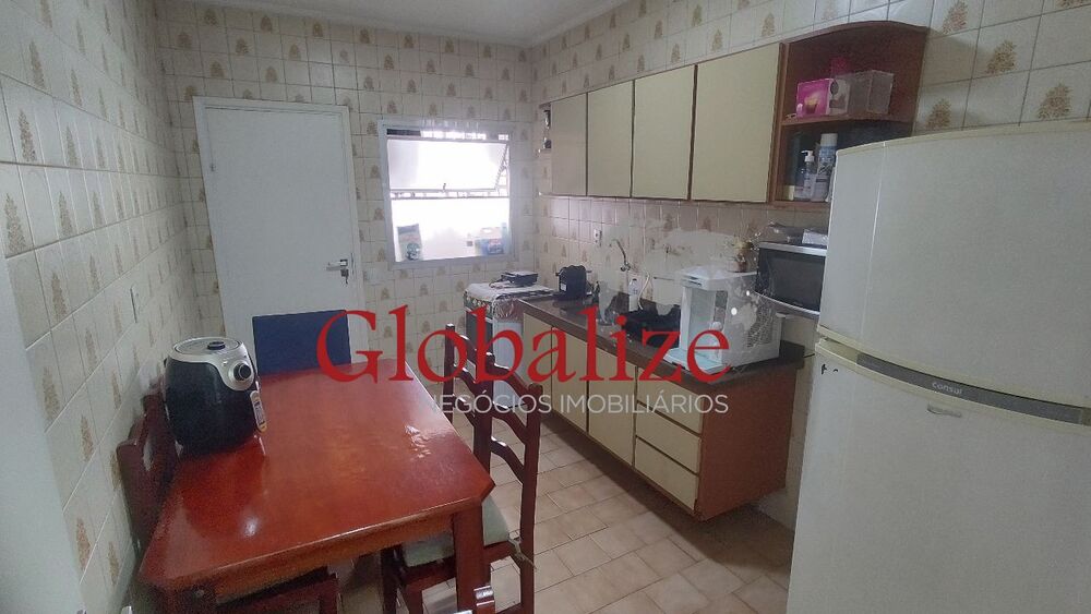 Apartamento, 2 quartos, 90 m² - Foto 1