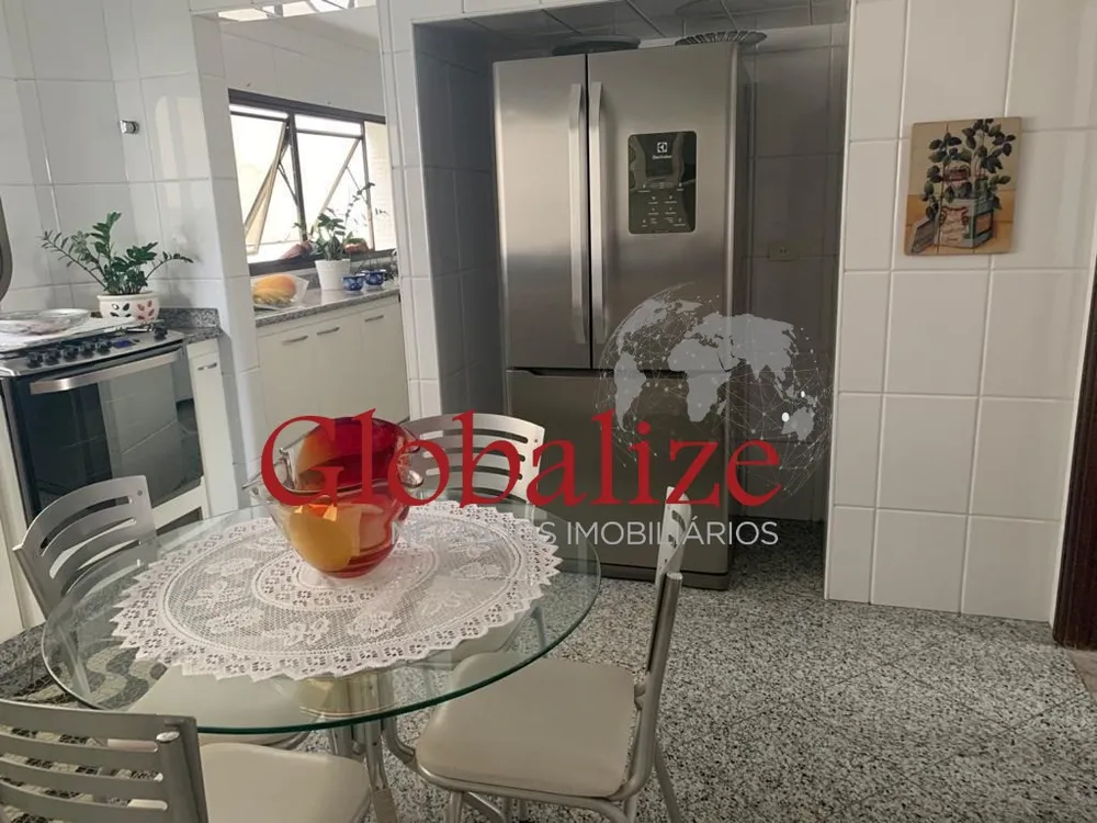 Apartamento, 4 quartos, 257 m² - Foto 3