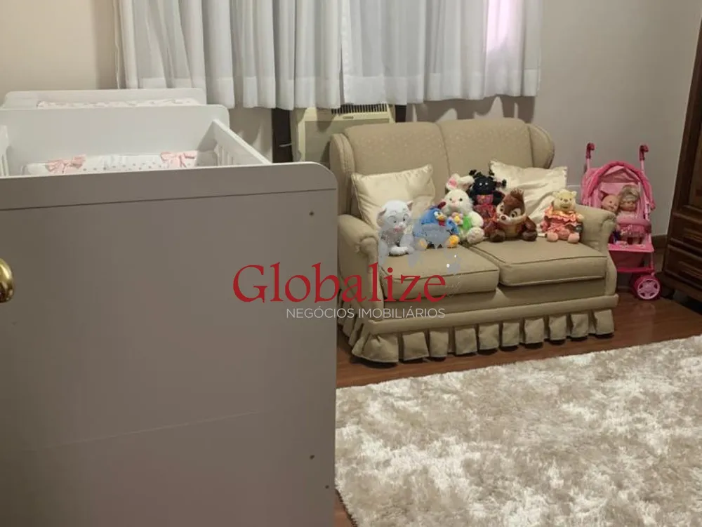 Apartamento, 4 quartos, 257 m² - Foto 16
