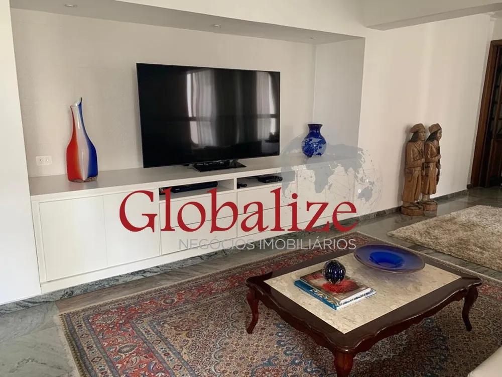 Apartamento, 4 quartos, 257 m² - Foto 6