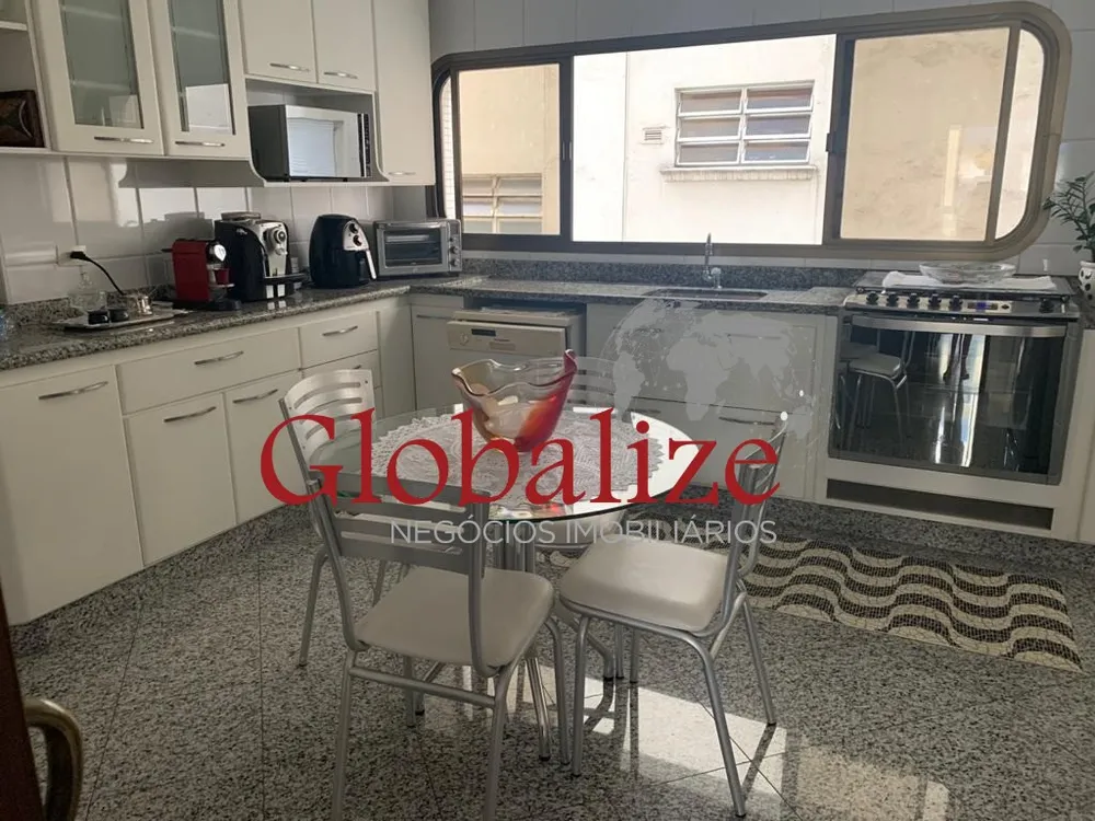 Apartamento, 4 quartos, 257 m² - Foto 8