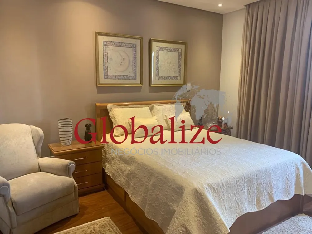 Apartamento, 4 quartos, 257 m² - Foto 1