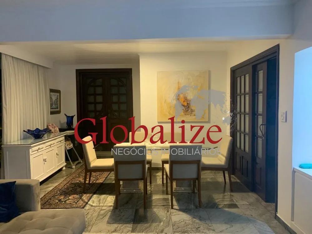 Apartamento, 4 quartos, 257 m² - Foto 4