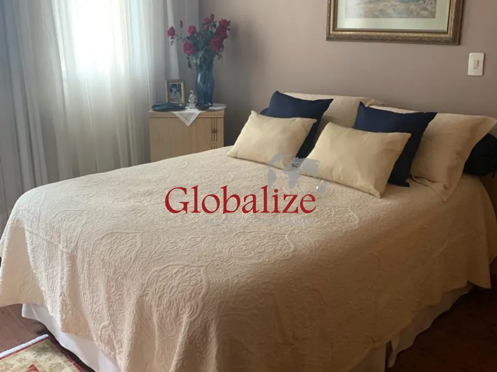 Apartamento, 4 quartos, 257 m² - Foto 13