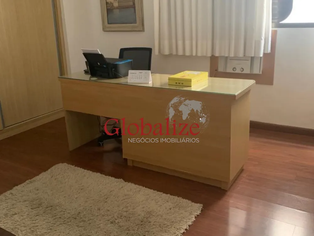 Apartamento, 4 quartos, 257 m² - Foto 14