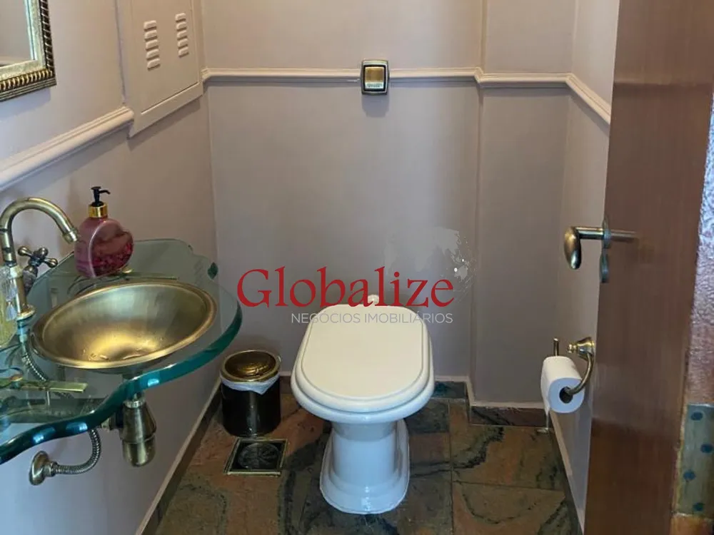 Apartamento, 4 quartos, 257 m² - Foto 5