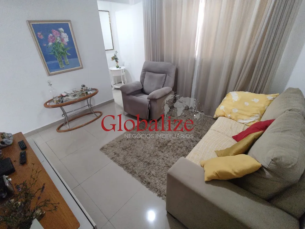 Apartamento, 1 quarto, 60 m² - Foto 4