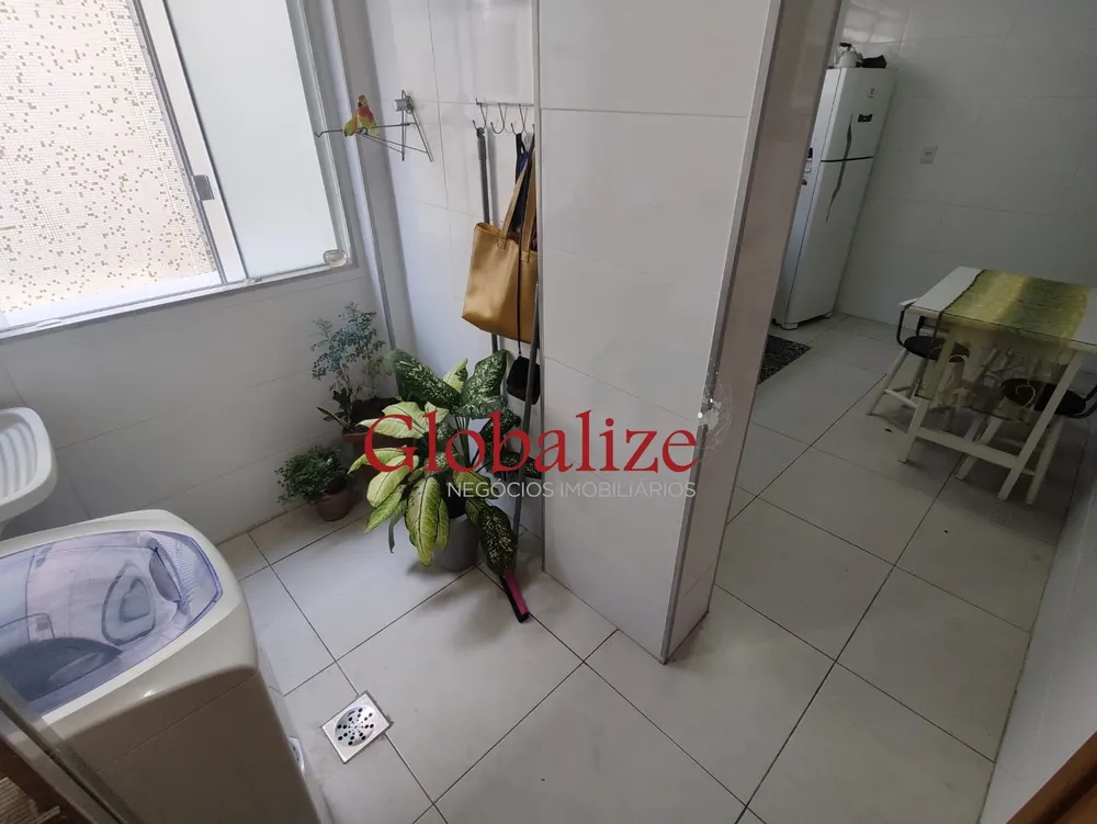 Apartamento, 1 quarto, 60 m² - Foto 9
