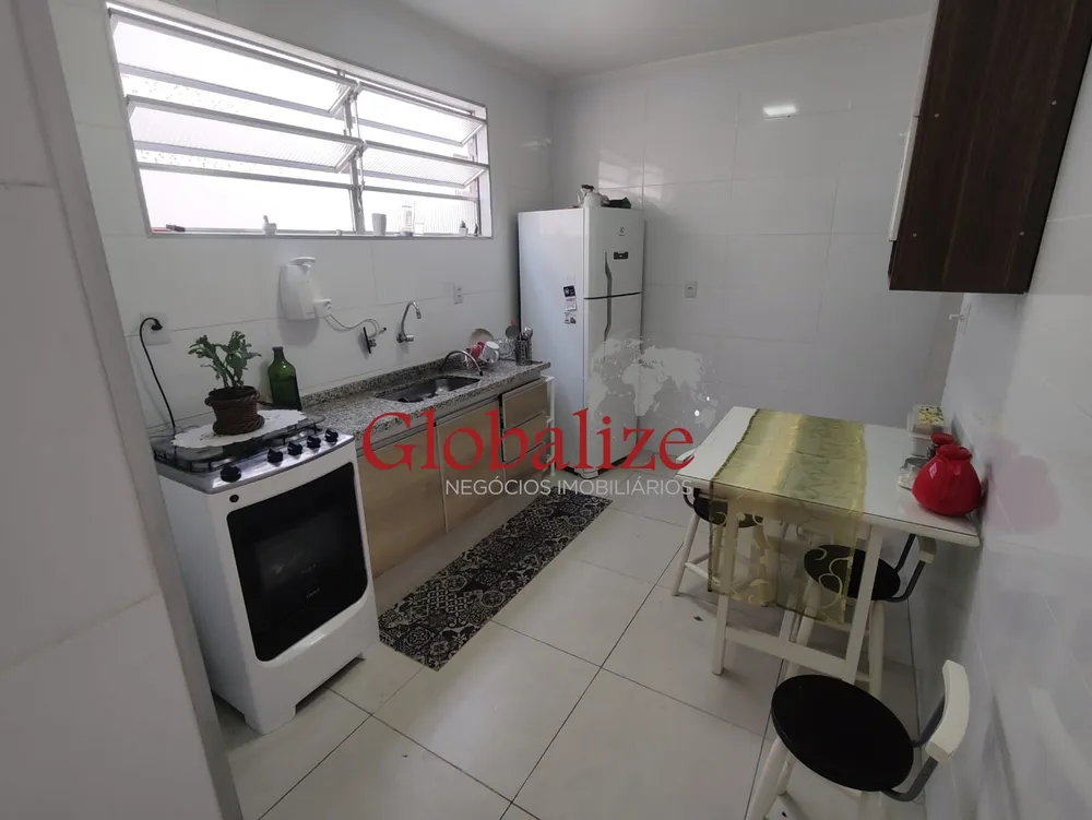 Apartamento, 1 quarto, 60 m² - Foto 5