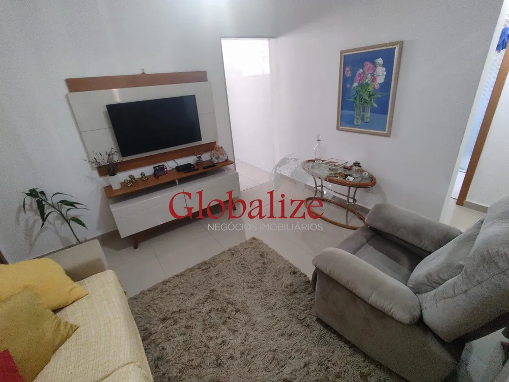 Apartamento, 1 quarto, 60 m² - Foto 2
