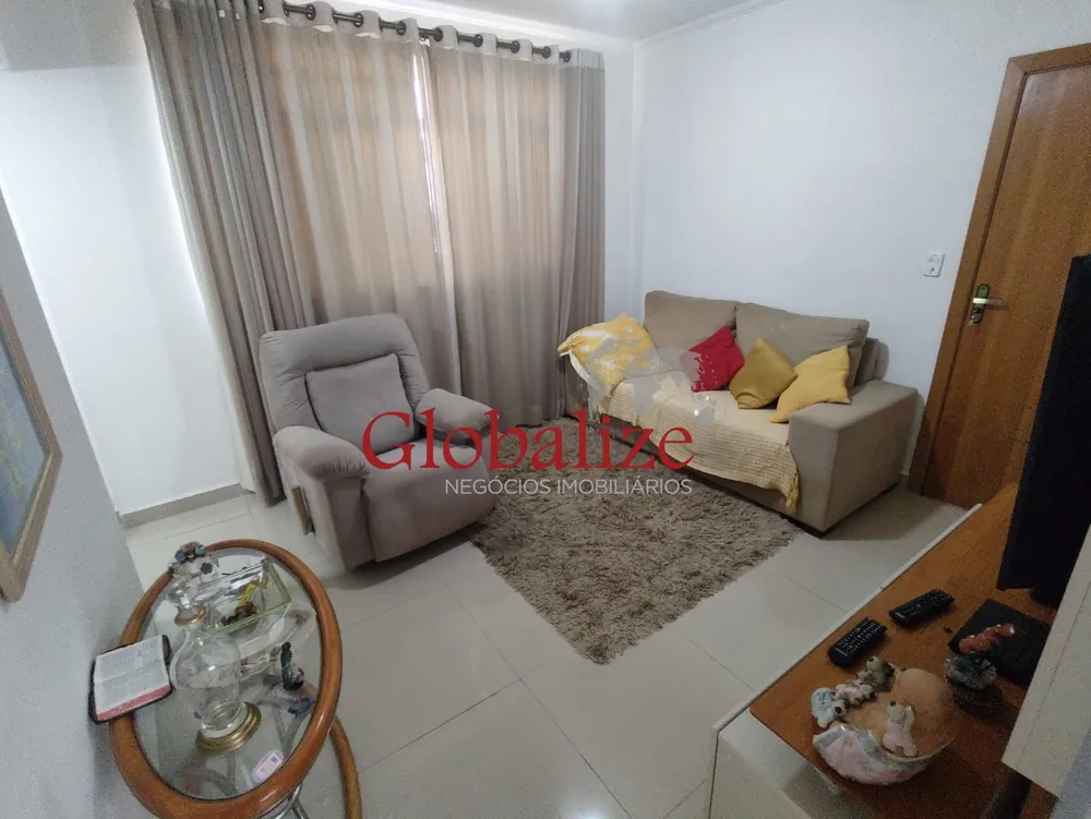 Apartamento, 1 quarto, 60 m² - Foto 3