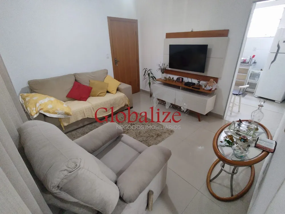 Apartamento, 1 quarto, 60 m² - Foto 1