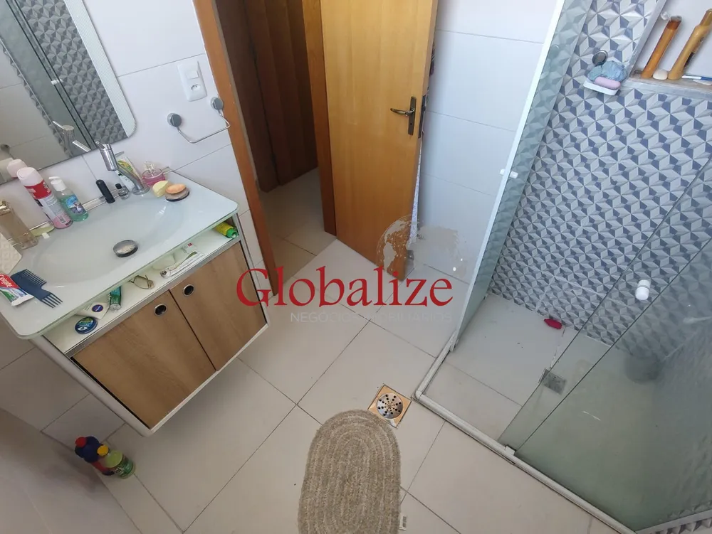 Apartamento, 1 quarto, 60 m² - Foto 12