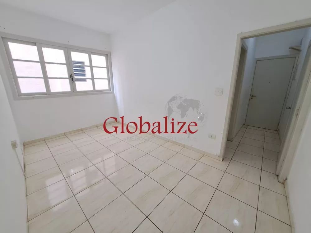 Apartamento à venda com 2 quartos, 72m² - Foto 2