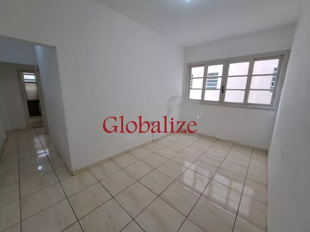 Apartamento à venda com 2 quartos, 72m² - Foto 1