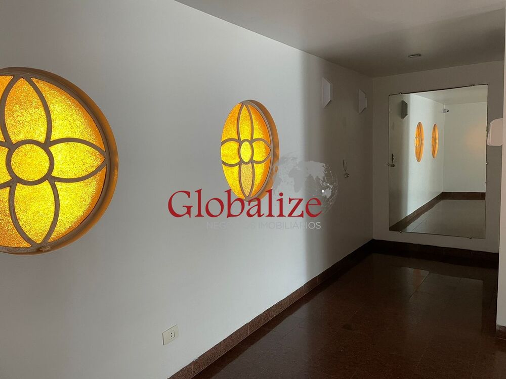 Apartamento, 2 quartos, 124 m² - Foto 1