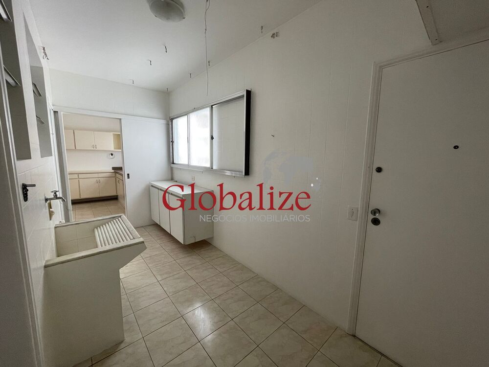 Apartamento, 2 quartos, 124 m² - Foto 2