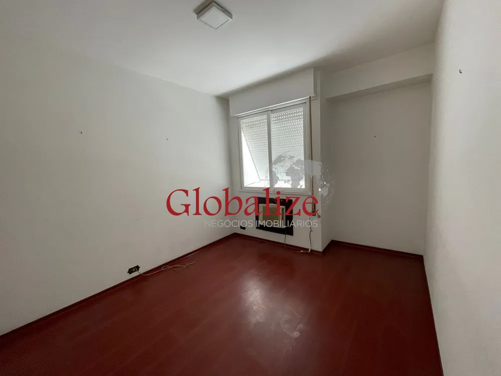 Apartamento, 2 quartos, 124 m² - Foto 2