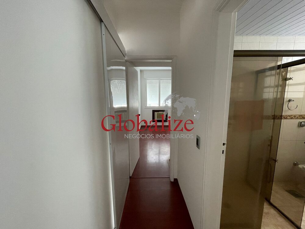 Apartamento, 2 quartos, 124 m² - Foto 4