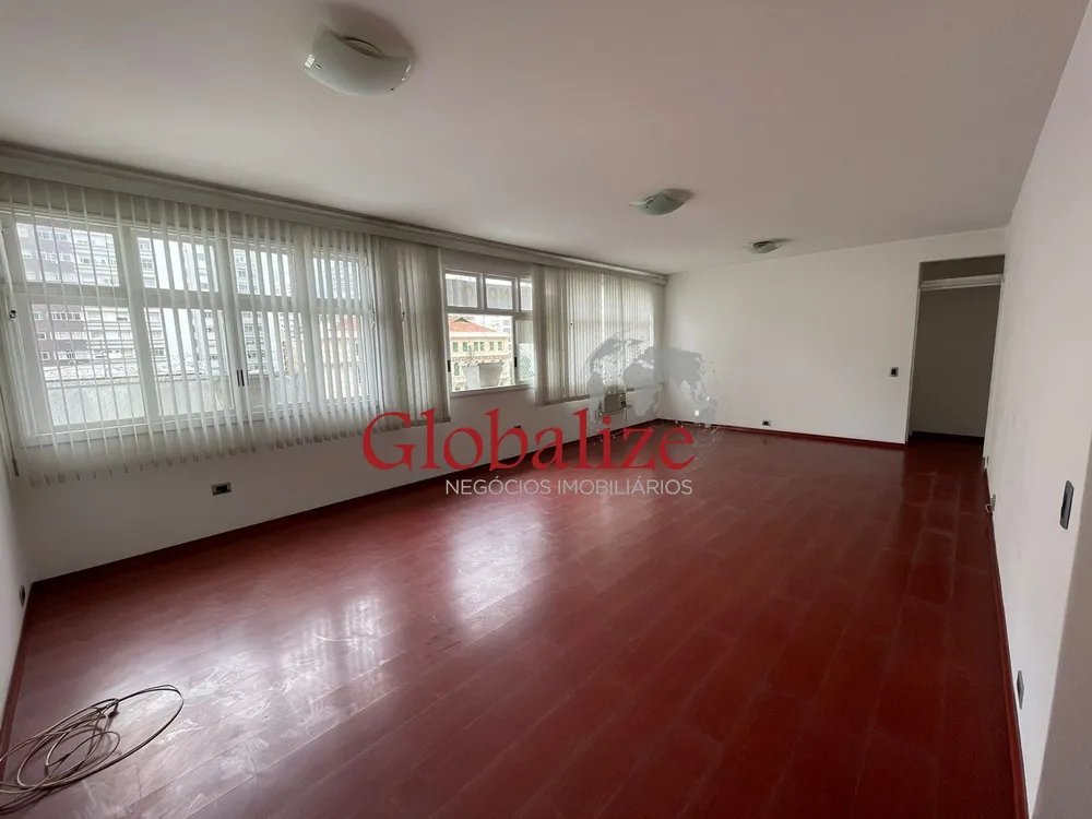 Apartamento, 2 quartos, 124 m² - Foto 1