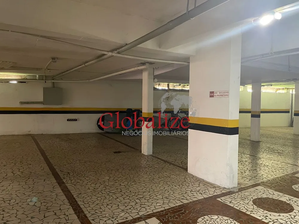 Apartamento, 2 quartos, 124 m² - Foto 12