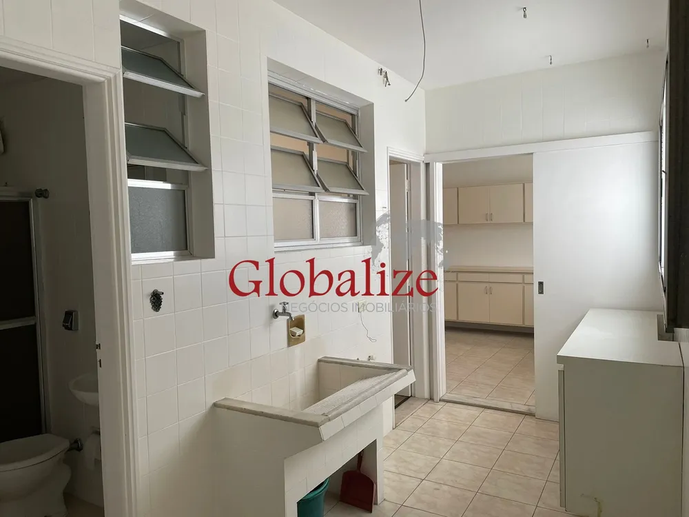Apartamento, 2 quartos, 124 m² - Foto 6