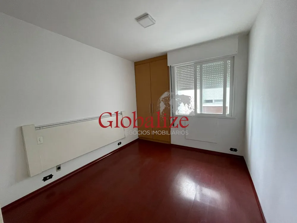 Apartamento, 2 quartos, 124 m² - Foto 5