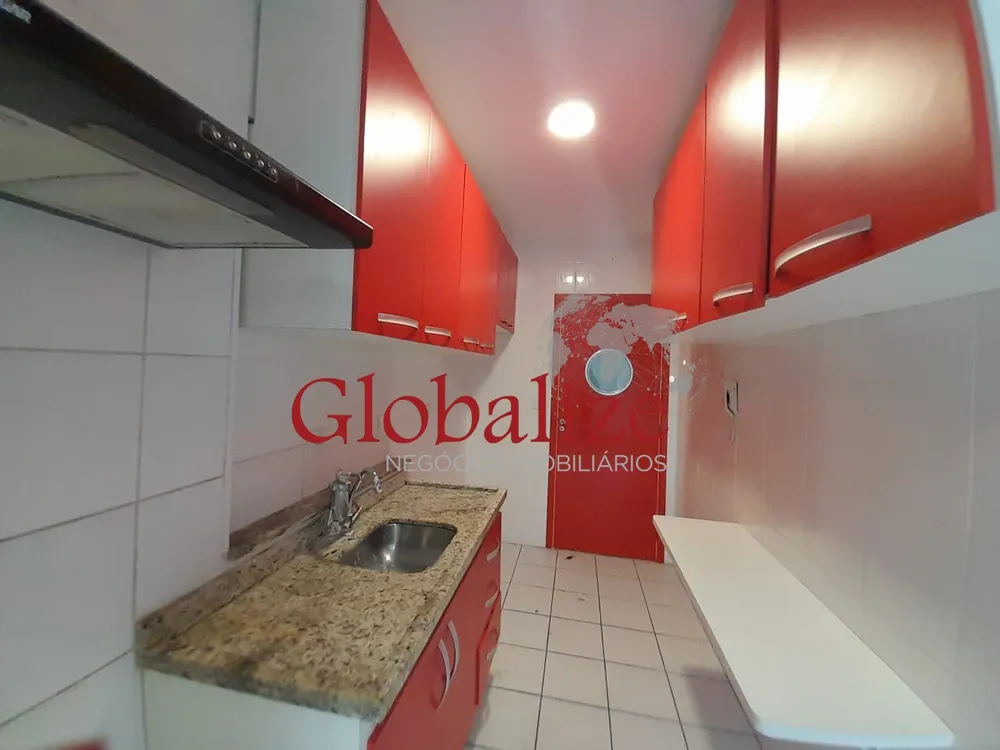 Apartamento, 2 quartos, 68 m² - Foto 6