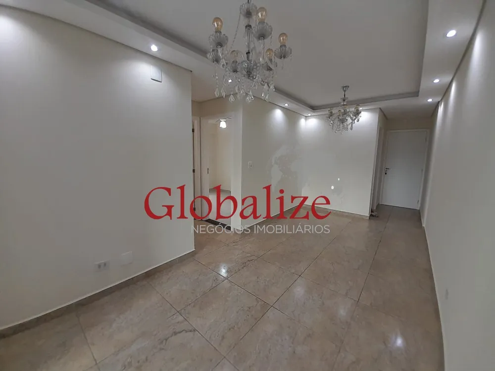 Apartamento, 2 quartos, 68 m² - Foto 1