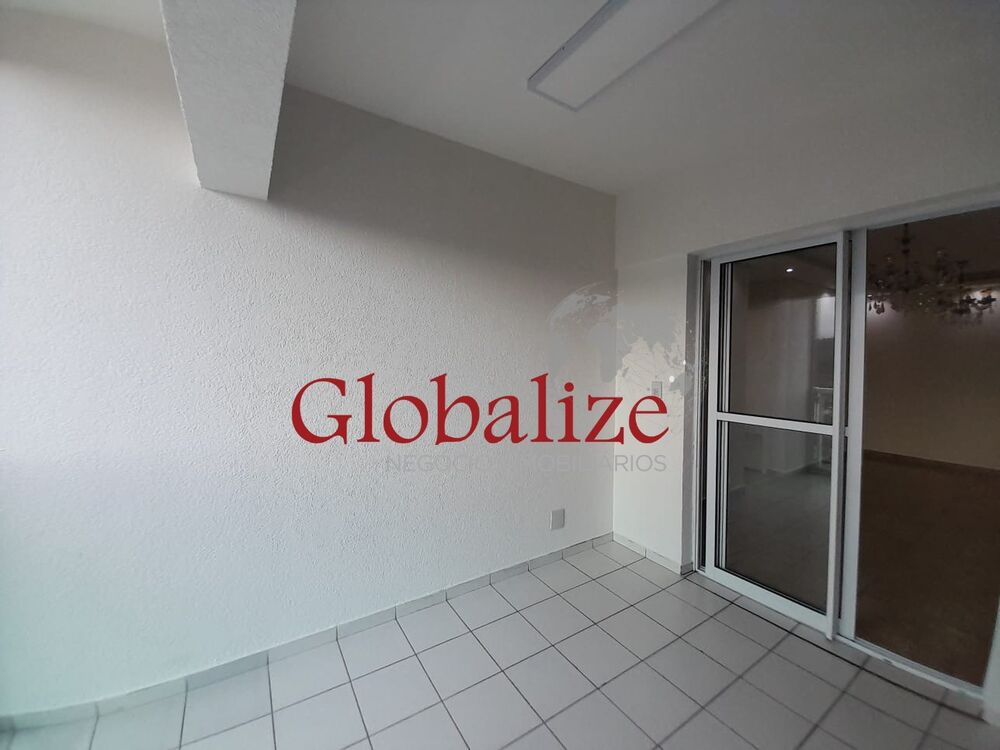 Apartamento, 2 quartos, 68 m² - Foto 2