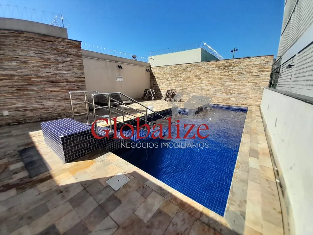 Apartamento, 2 quartos, 68 m² - Foto 9
