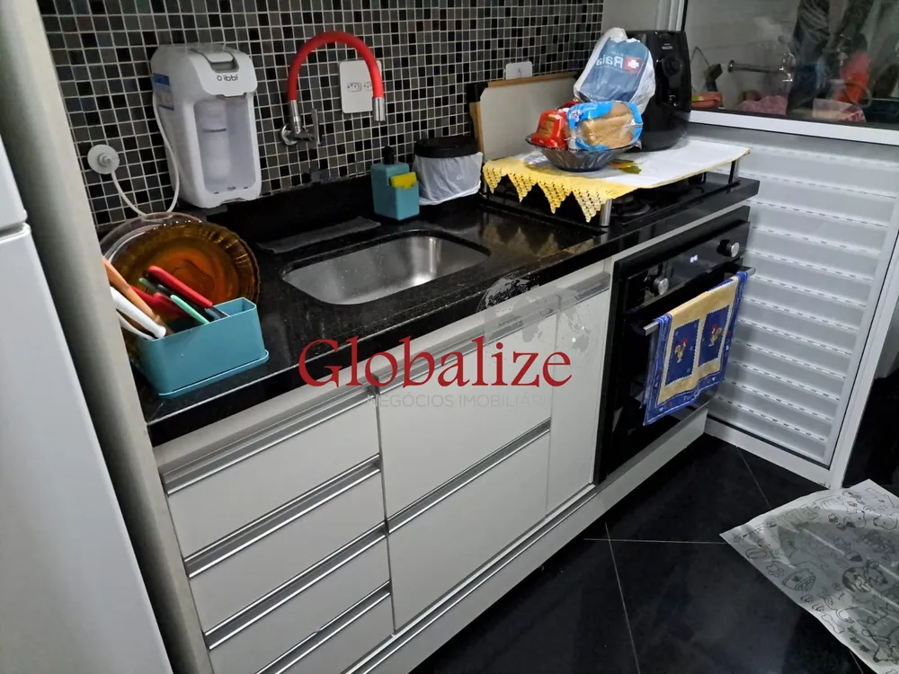 Apartamento, 2 quartos, 58 m² - Foto 5