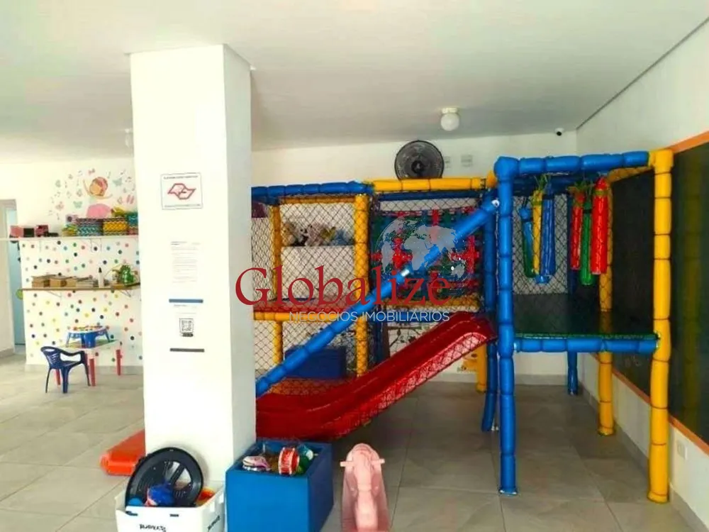 Apartamento, 2 quartos, 58 m² - Foto 12