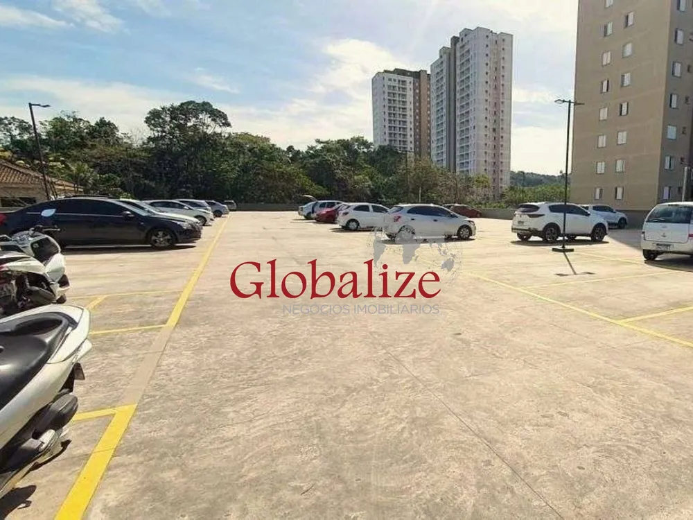 Apartamento, 2 quartos, 58 m² - Foto 11