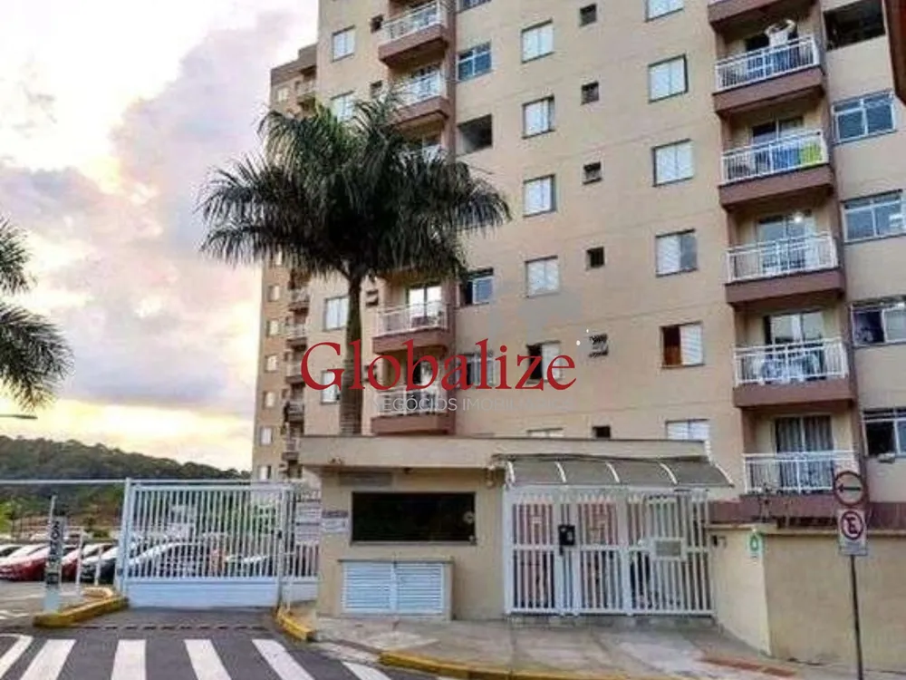 Apartamento, 2 quartos, 58 m² - Foto 15