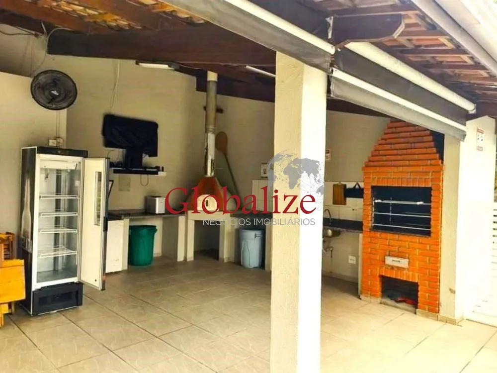 Apartamento, 2 quartos, 58 m² - Foto 14
