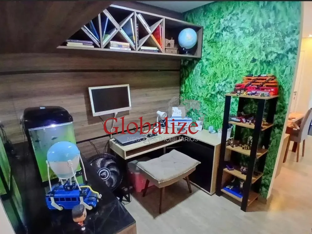 Apartamento, 2 quartos, 58 m² - Foto 8