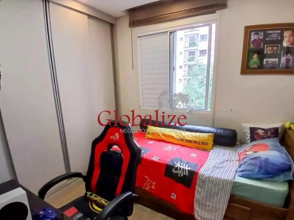 Apartamento, 2 quartos, 58 m² - Foto 7