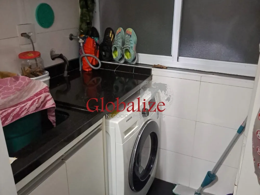 Apartamento, 2 quartos, 58 m² - Foto 9
