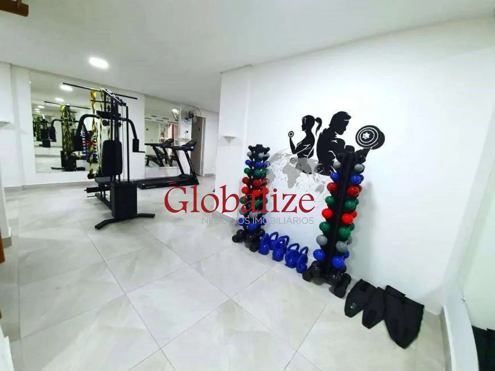 Apartamento, 2 quartos, 58 m² - Foto 16
