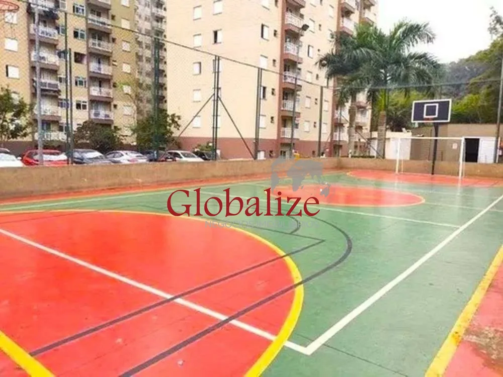 Apartamento, 2 quartos, 58 m² - Foto 13