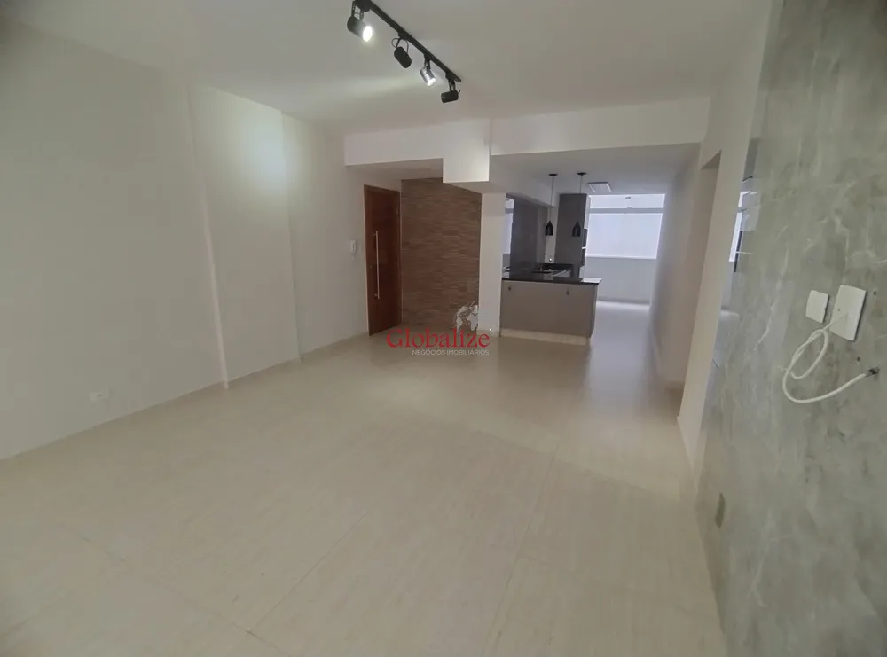 Apartamento, 3 quartos, 114 m² - Foto 2