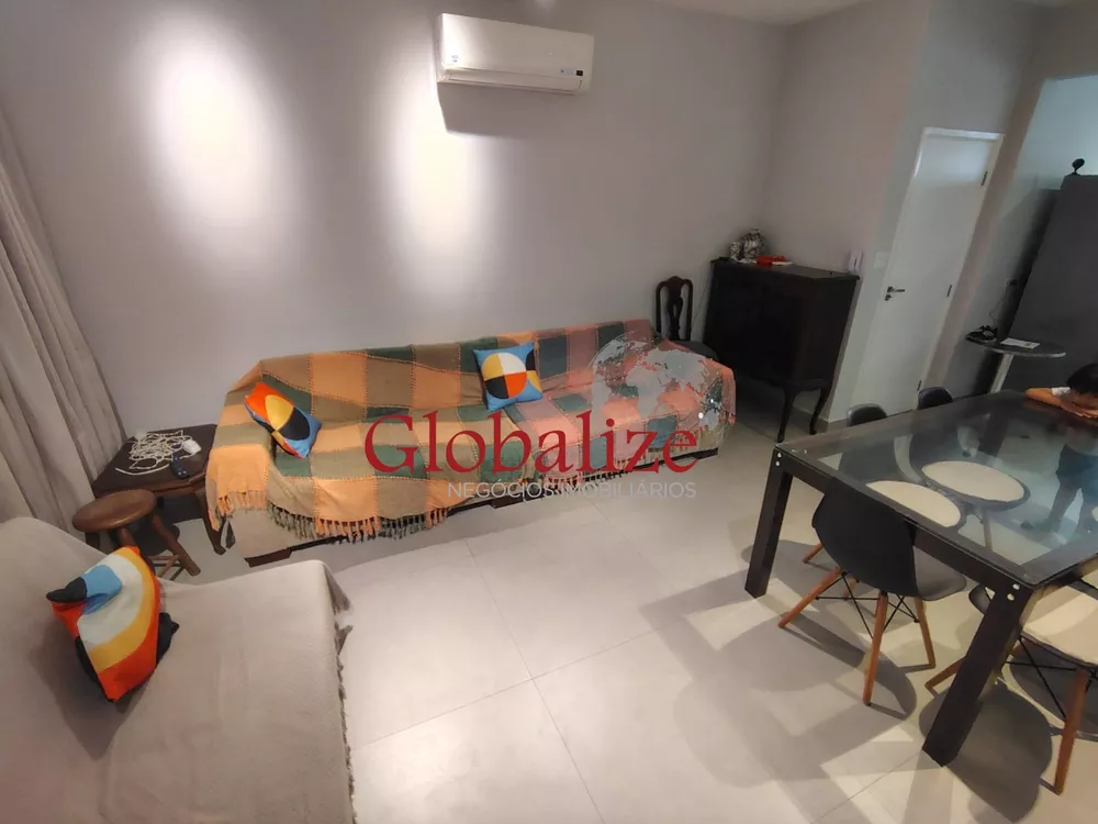 Apartamento para alugar com 2 quartos, 108m² - Foto 4